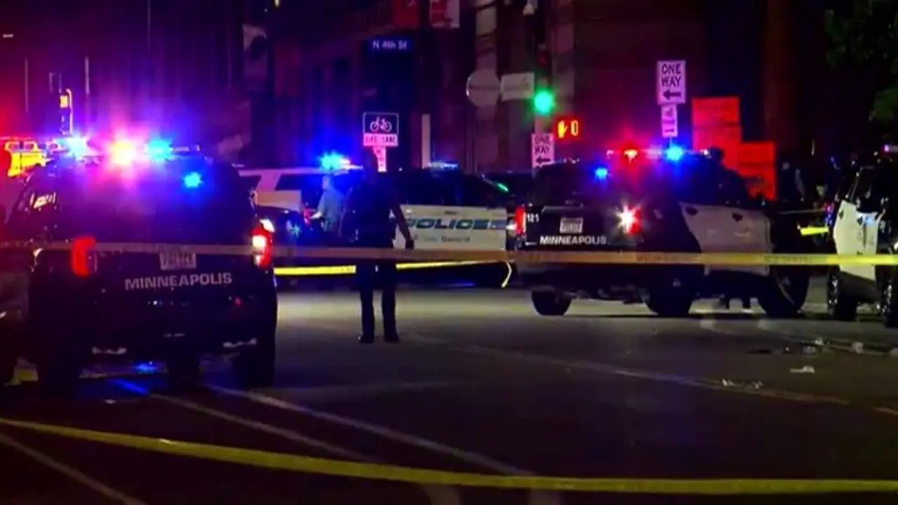 تیراندازی در تگزاس یک کشته و پنج مجروح بر جا گذاشت