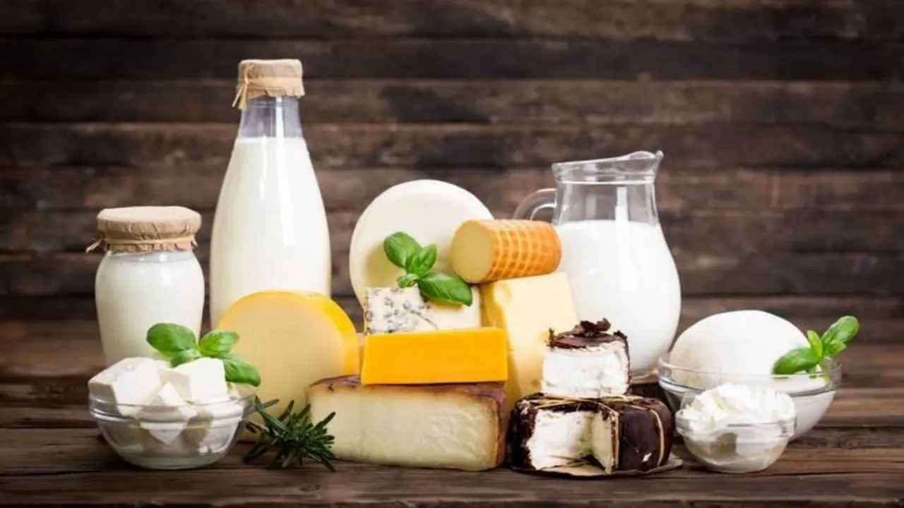 رشد قیمت شیر، شرکت‌های "زراعتی‌" و "غذایی" را در کوتاه مدت مثبت می‌کند