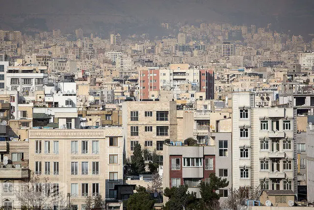 در این محله‌های تهران می‌توان با ۲ میلیارد تومان خانه خرید+جدول