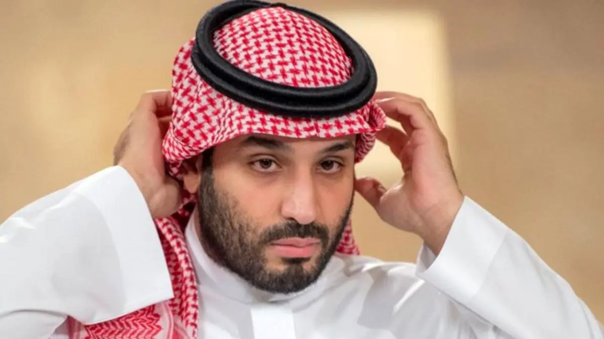 آیا گفتمان سیاسی عربستان سعودی دستخوش بازنگری مجدد شده است؟