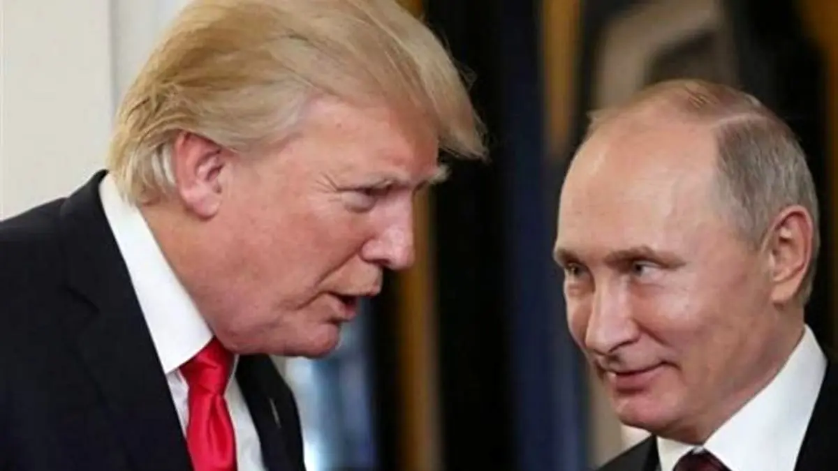 پشت پرده تصمیم‌ پوتین برای کمک به ترامپ/ رئیس جمهور روسیه شخصا دستور دخالت در انتخابات امریکا را صادر کرده بود؟