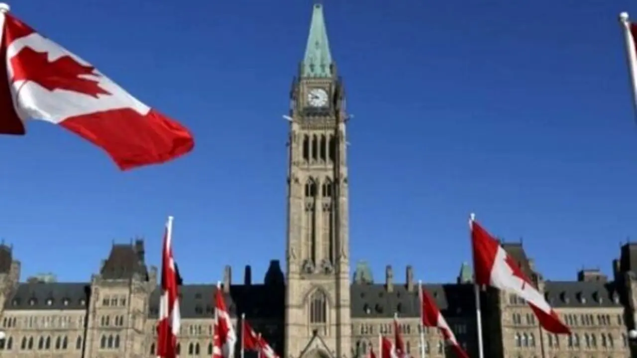 حمله به مسجدی در اونتاریوی کانادا