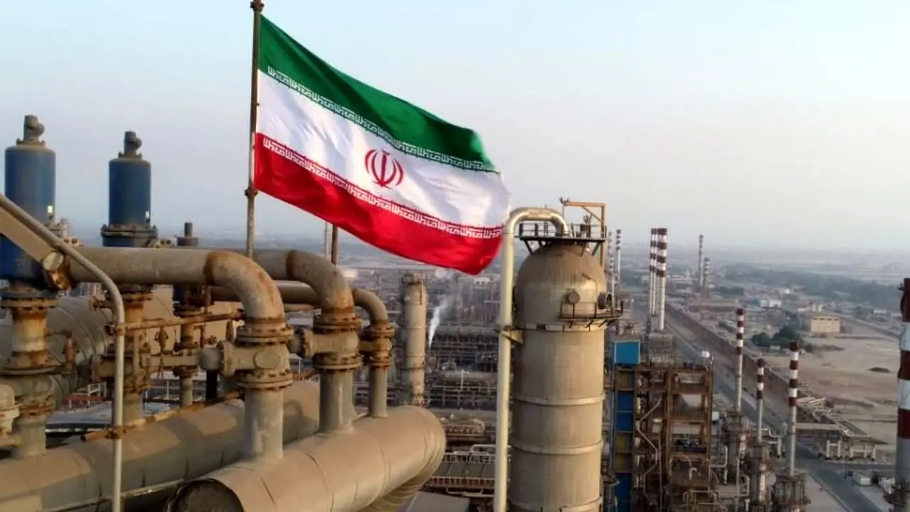 تولید نفت ایران در سقف دو ساله