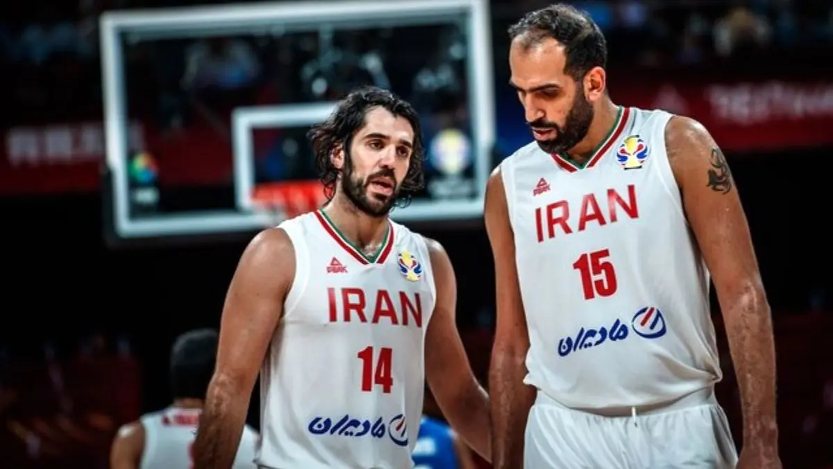 ورزش ایران در آینده سقوط آزاد خواهد کرد