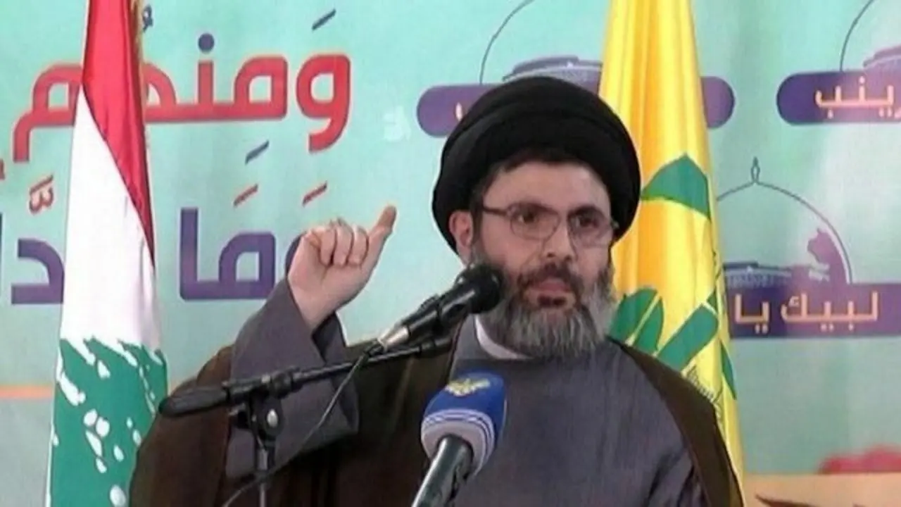 حزب‌الله: آمریکا پشت تخریب لبنان است