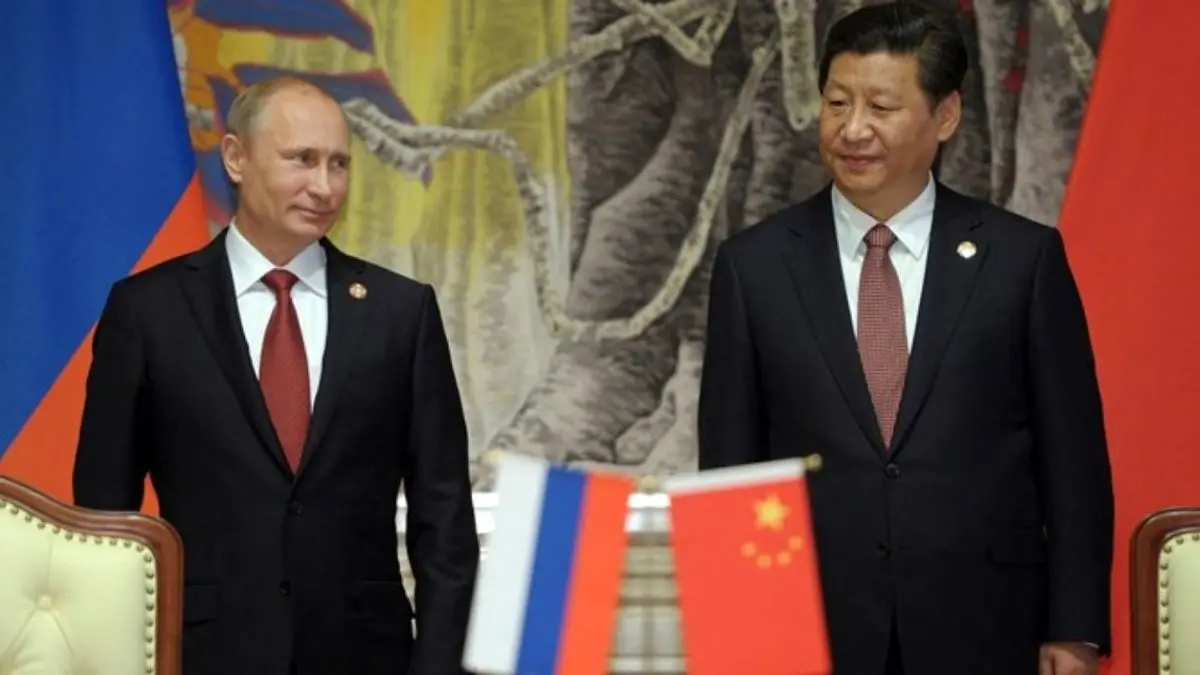 لاوروف: روسیه و چین حافظ نظم چند قطبی هستند