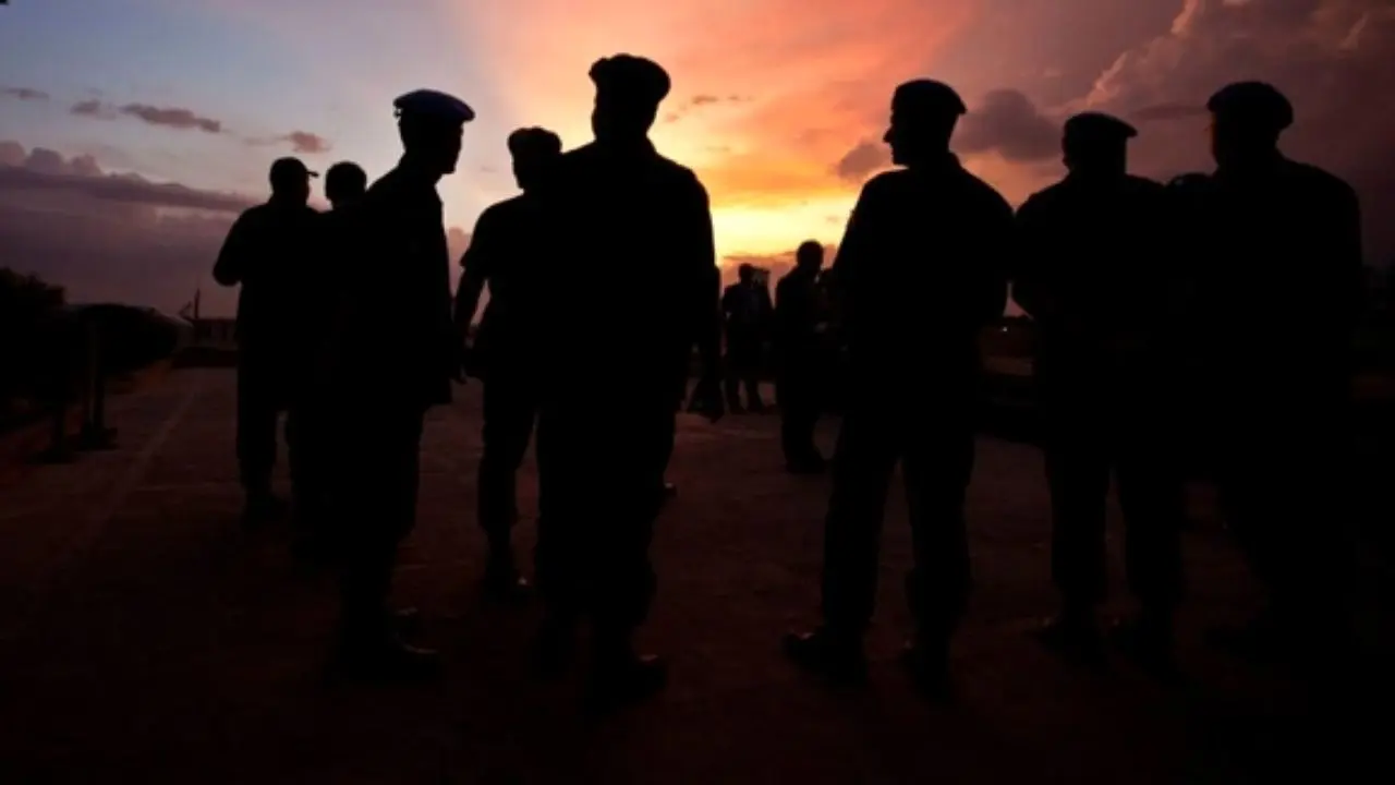 احتمال استقرار نیروهای حافظ صلح سازمان ملل در افغانستان