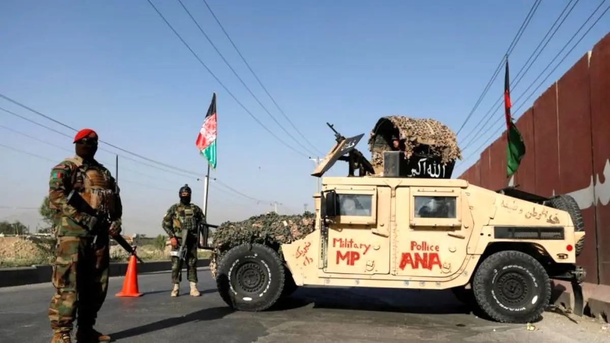 آخرین تحولات افغانستان؛ دولت چهار شهرستان را از طالبان پس گرفت