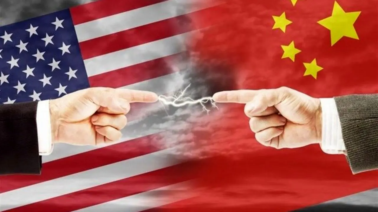 پکن: آمریکا همان دزدی است که فریاد می‌زند، دزد را بگیرید!