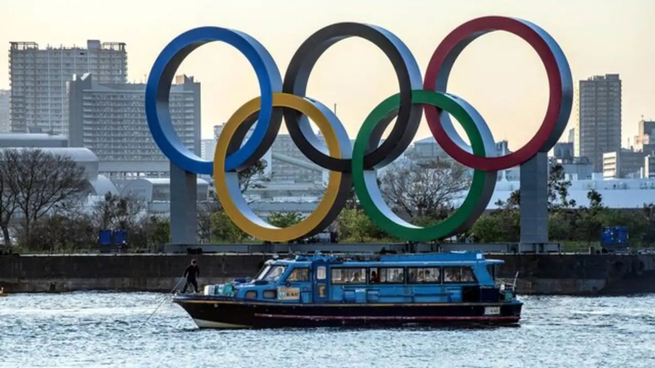 المپیک مونترال و توکیو رکورددار بیشترین ورزشکاران اعزامی ایران