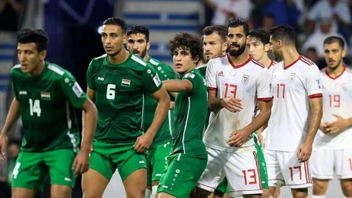 تحلیل کاپیتان تیم ملی قطر از شانس صعود ایران به جام جهانی