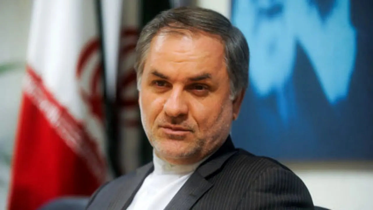 ایران منافع خود را در احیای برجام دنبال می‌کند
