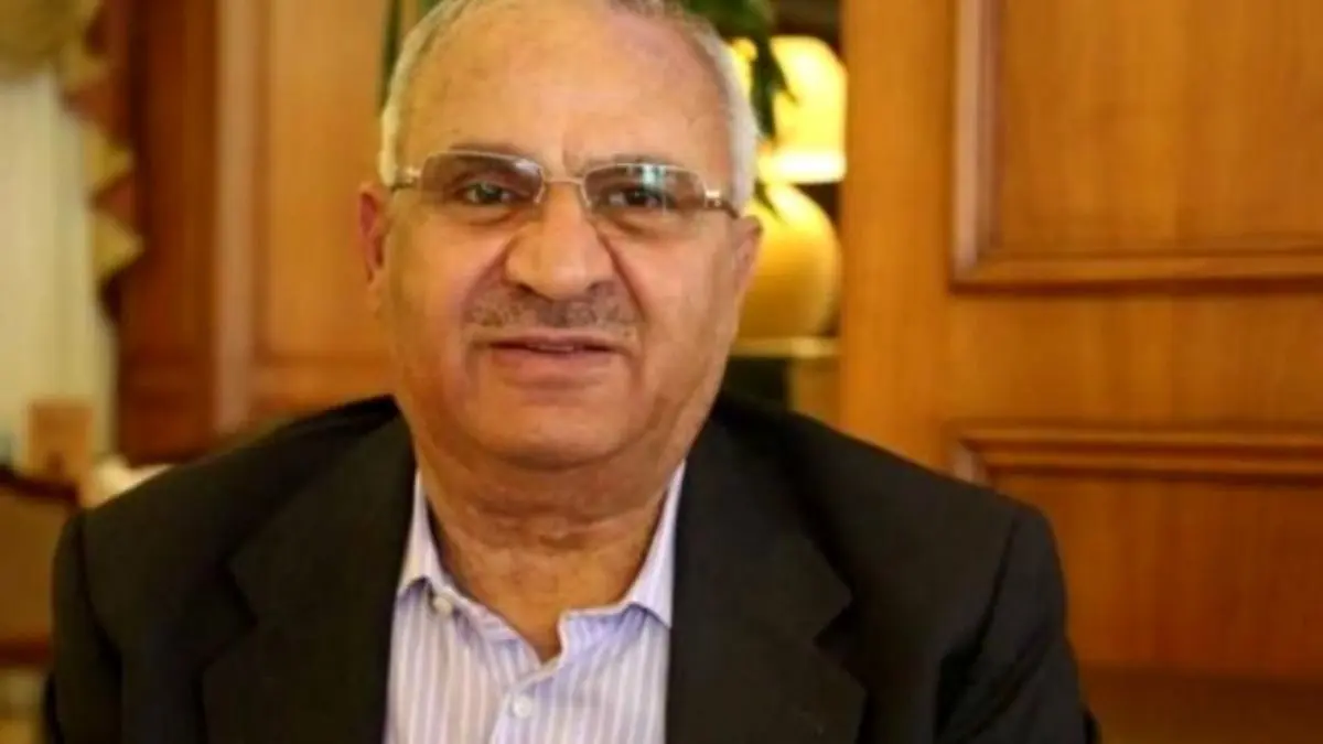 طلال ناجی به عنوان دبیرکل جبهه مردمی برای آزادی فسطین انتخاب شد