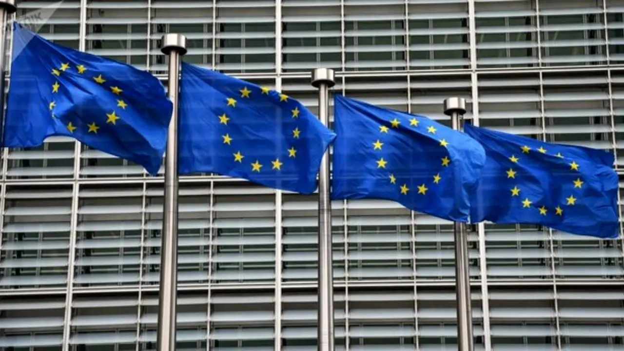 ابراز نگرانی اتحادیه اروپا از تشدید درگیری‌ها در مسجدالاقصی