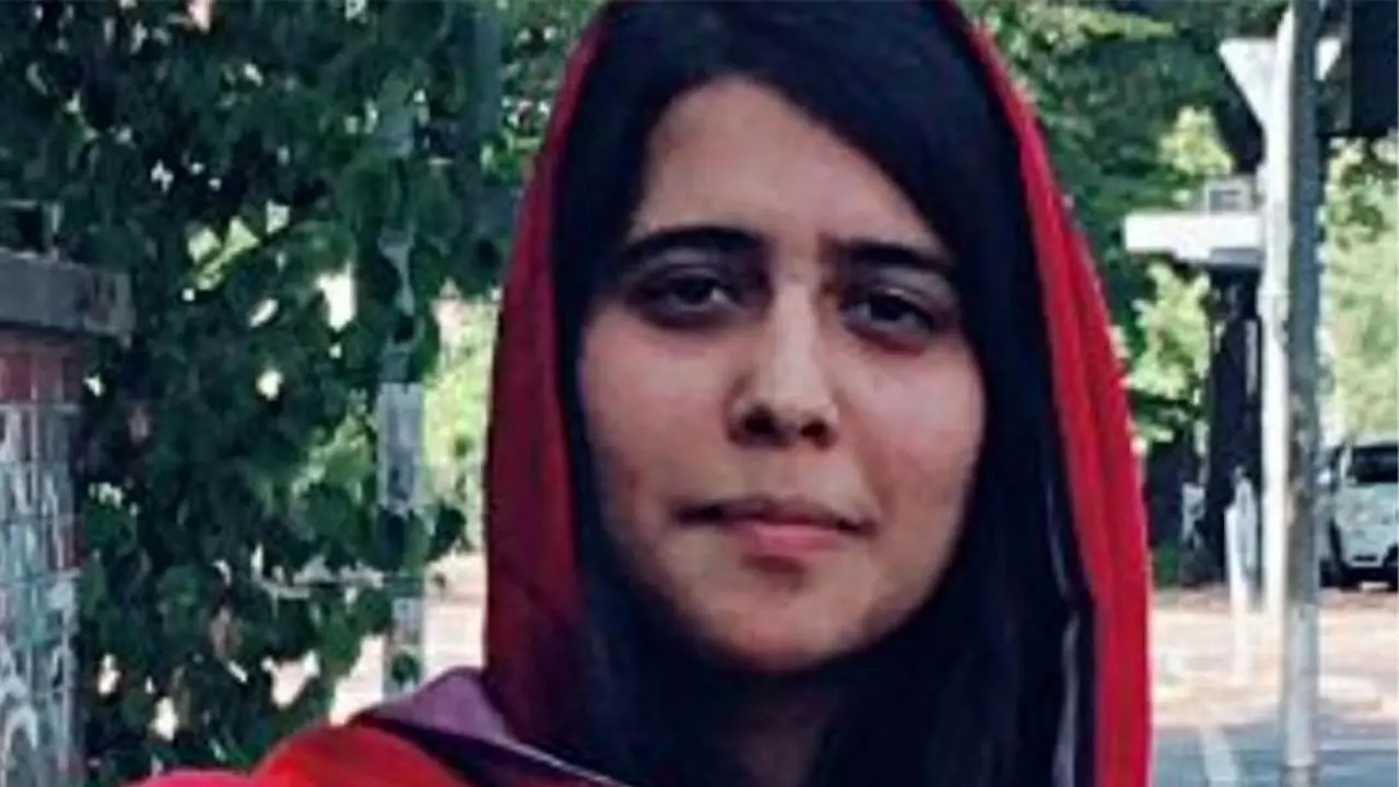 دختر سفیر افغانستان در پاکستان ربوده و شکنجه شد