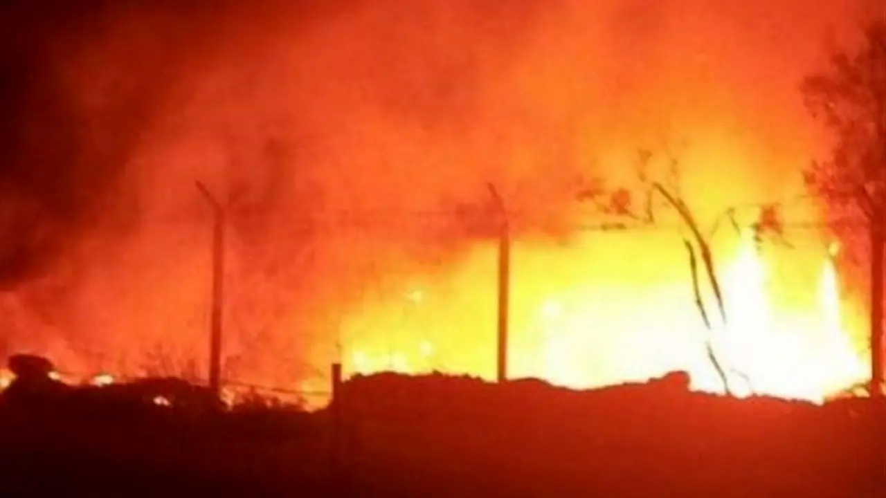 13 کشته و 31 زخمی بر اثر انفجار تانکر سوخت در کنیا