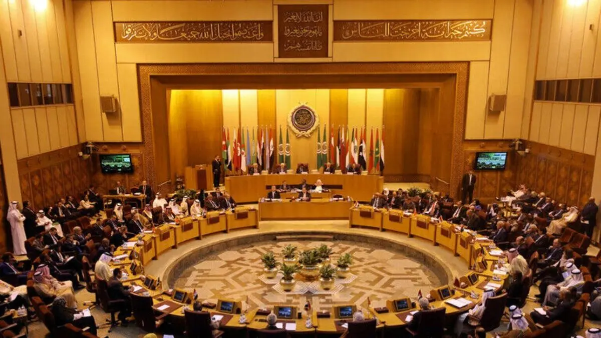 اولین نشست مشترک اتحادیه عرب و چین در عربستان سعودی برگزار می‌شود