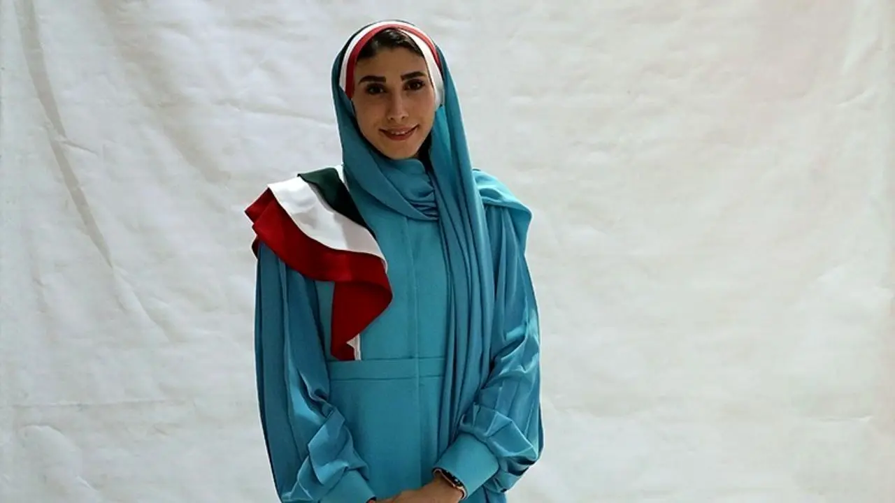 حذف لباس رسمی کاروان ایران از مراسم افتتاحیه المپیک