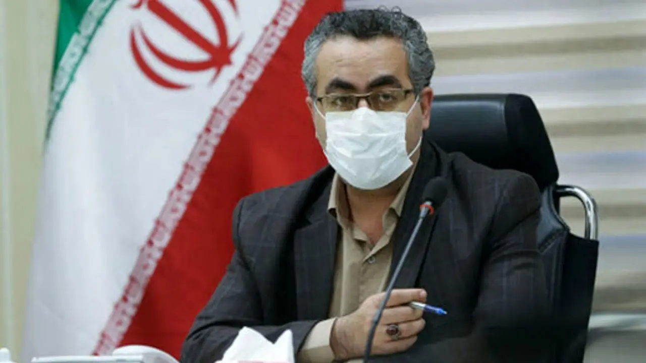 بیش از 205 هزار دوز واکسن ایرانی به مردم تزریق شد