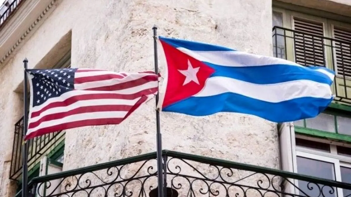 آمریکا به دنبال افزایش کارکنان سفارت خود در کوبا است