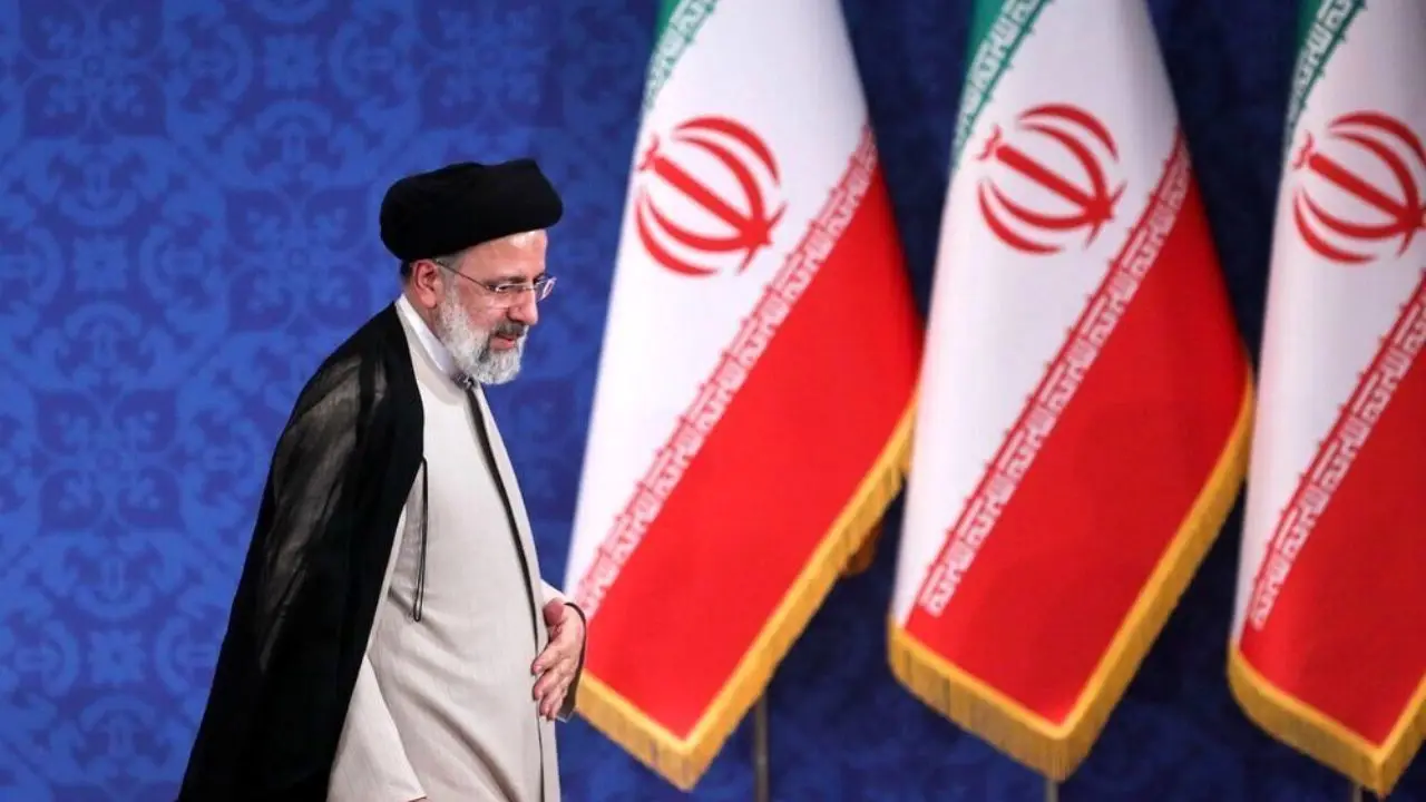 روزنامه کیهان: دولت رئیسی 8 ساله است