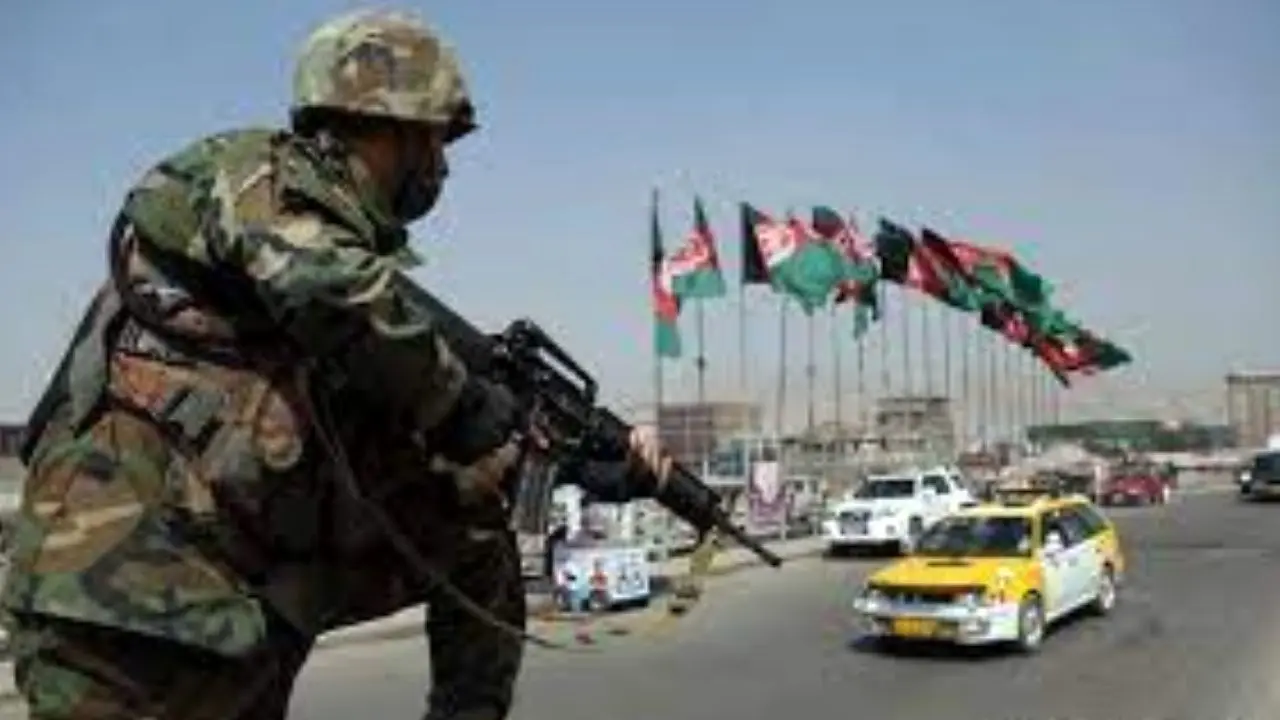 ارتش افغانستان «گرمسیر» در ولایت «هلمند» را بازپس گرفت