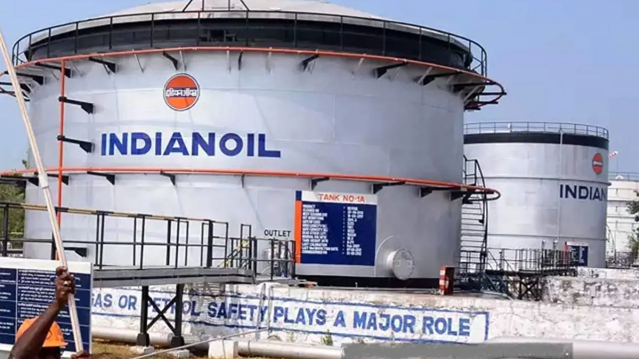 واردات نفت هند به پایین‌ترین سطح 9 ماهه رسید