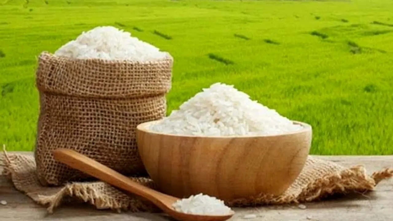 وضعیت قیمت برنج، گوشت و شکر در خرداد