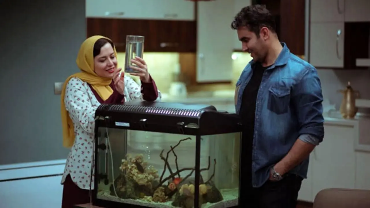اکران «مدیترانه» به تعویق افتاد/ اختصاص عواید فیلم به مردم خوزستان