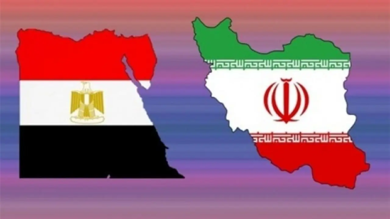 رایزنی‌ مقام‌های اطلاعاتی ایران و مصر در قاهره