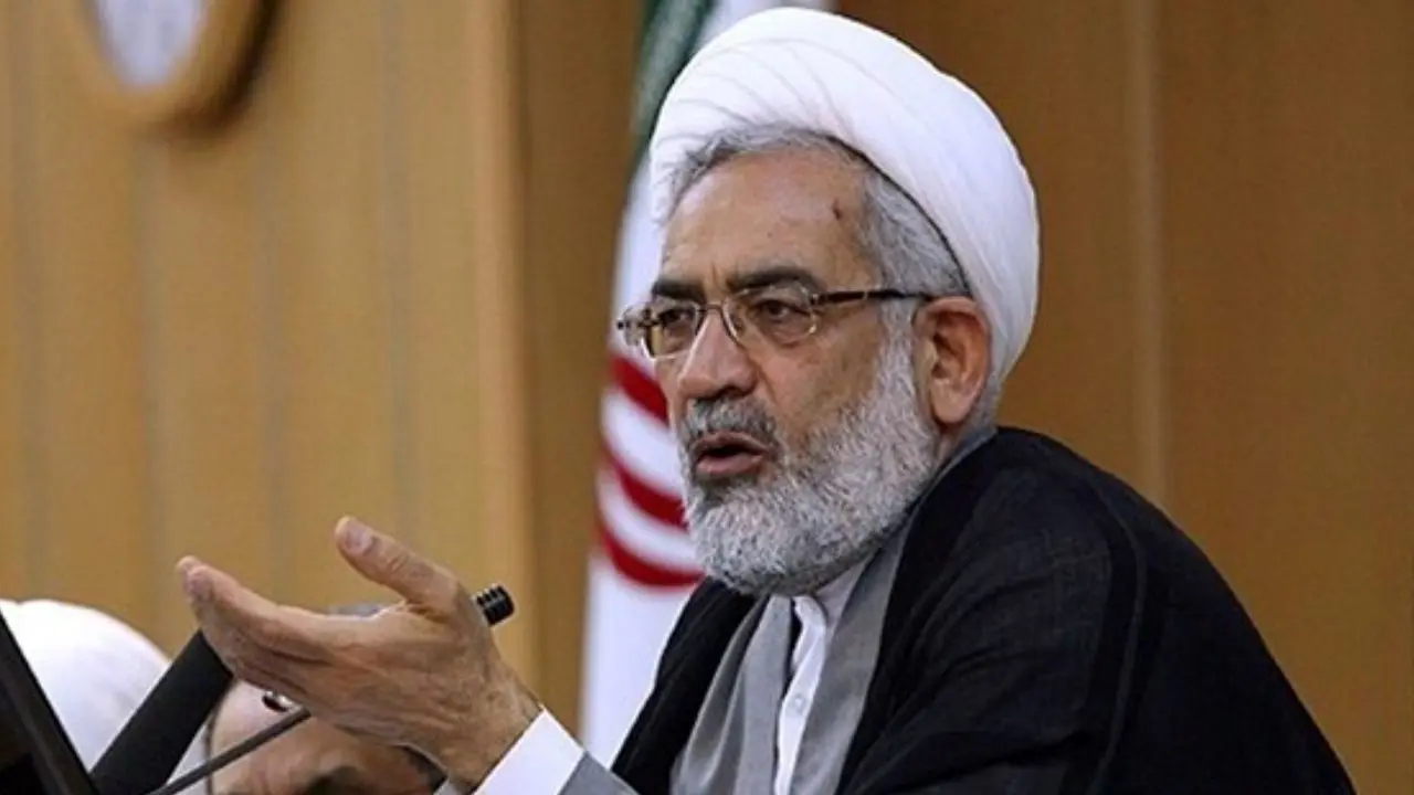 باید هرچه سریع‌تر ایران به کنوانسیون حقوقی دریای خزر بپیوندد