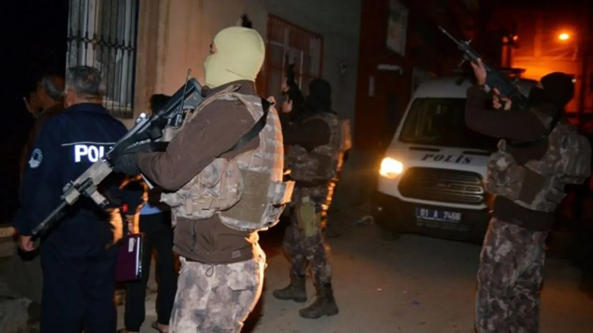 بازداشت‌های گسترده در ترکیه مرتبط با کودتای پنج سال قبل