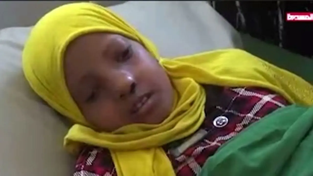 افزایش ابتلای کودکان یمنی به سرطان در نتیجه سلاح‌های ممنوعه