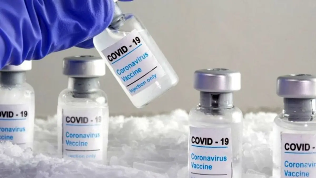 لزوم شفاف‌سازی در تولید و واردات واکسن کرونا