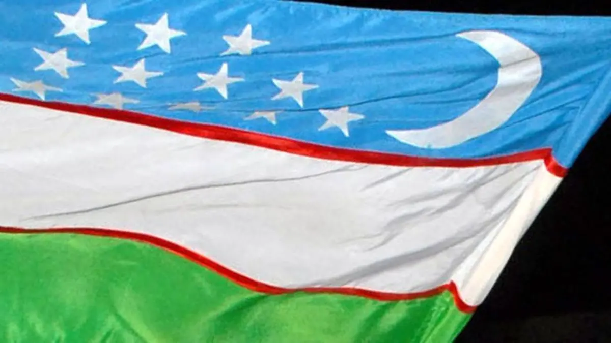 پایگاه نظامی خارجی در ازبکستان ایجاد نمی شود