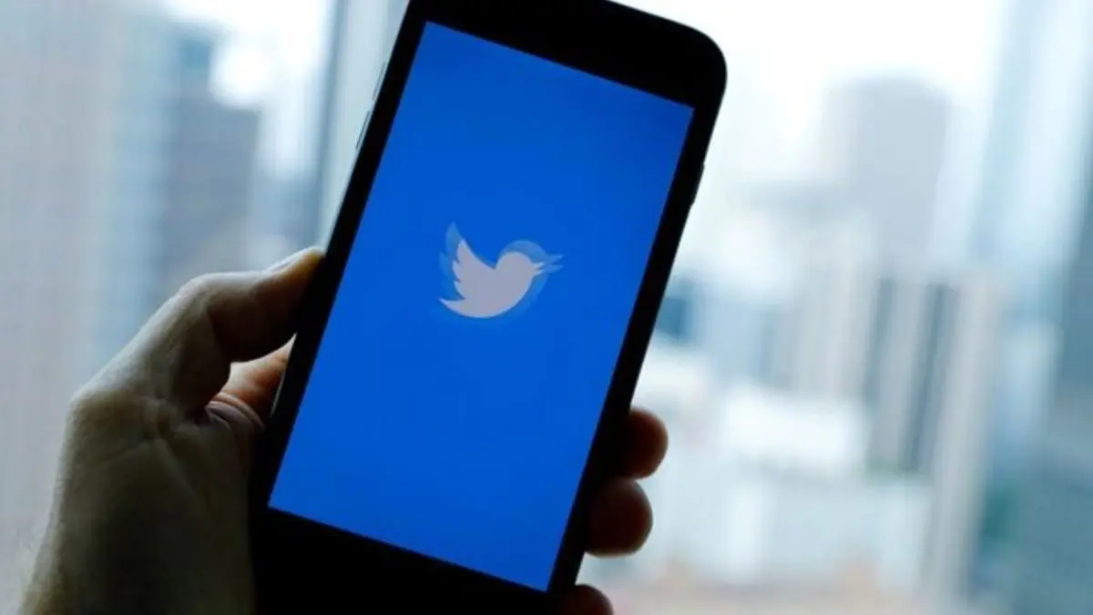 توئیتر صفحه هزار نژادپرست را مسدود کرد