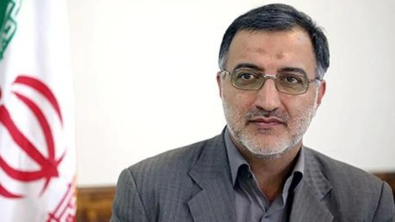 زاکانی خواستار ابطال مصوبه افزایش حقوق دولت روحانی شد
