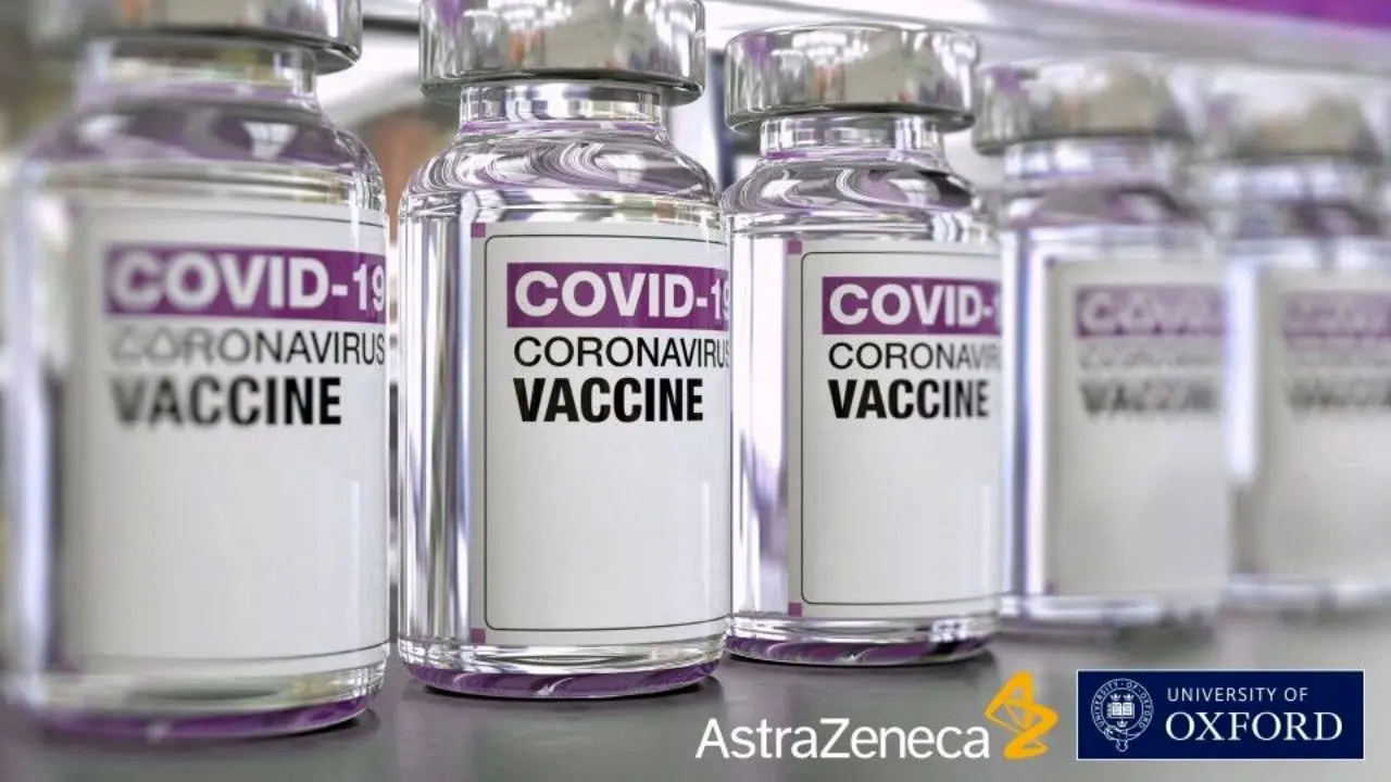 ژاپن 2.9 میلیون دوز واکسن آسترازنکا به ایران هدیه می کند