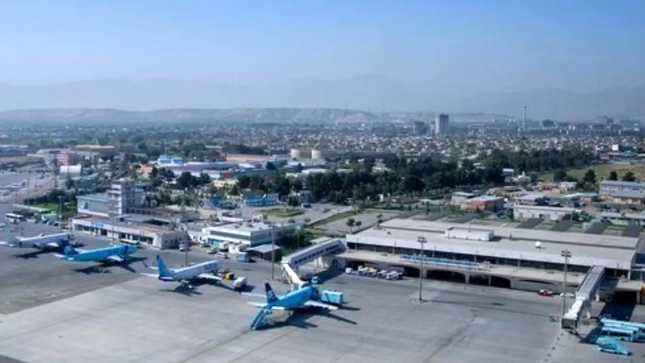 رایزنی آمریکا و ترکیه درباره امنیت فرودگاه کابل پس از خروج آمریکایی‌ها