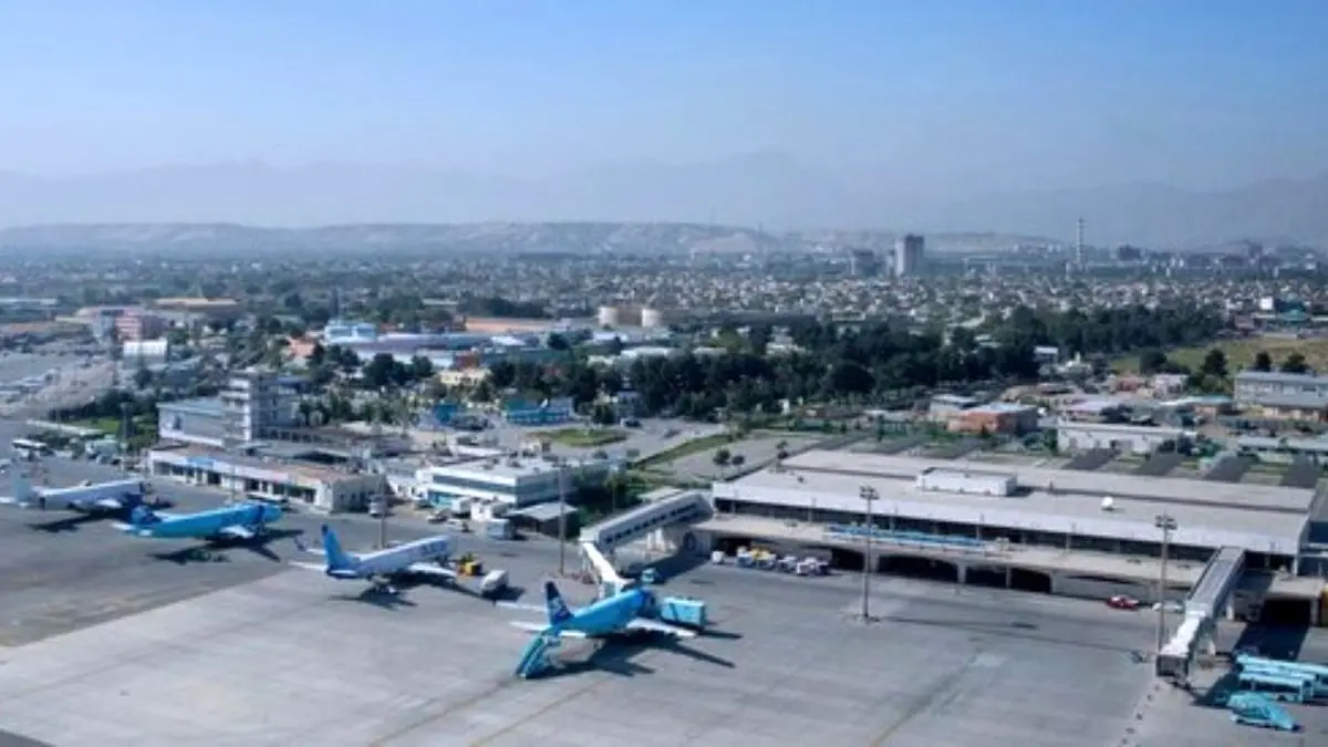 رایزنی آمریکا و ترکیه درباره امنیت فرودگاه کابل پس از خروج آمریکایی‌ها