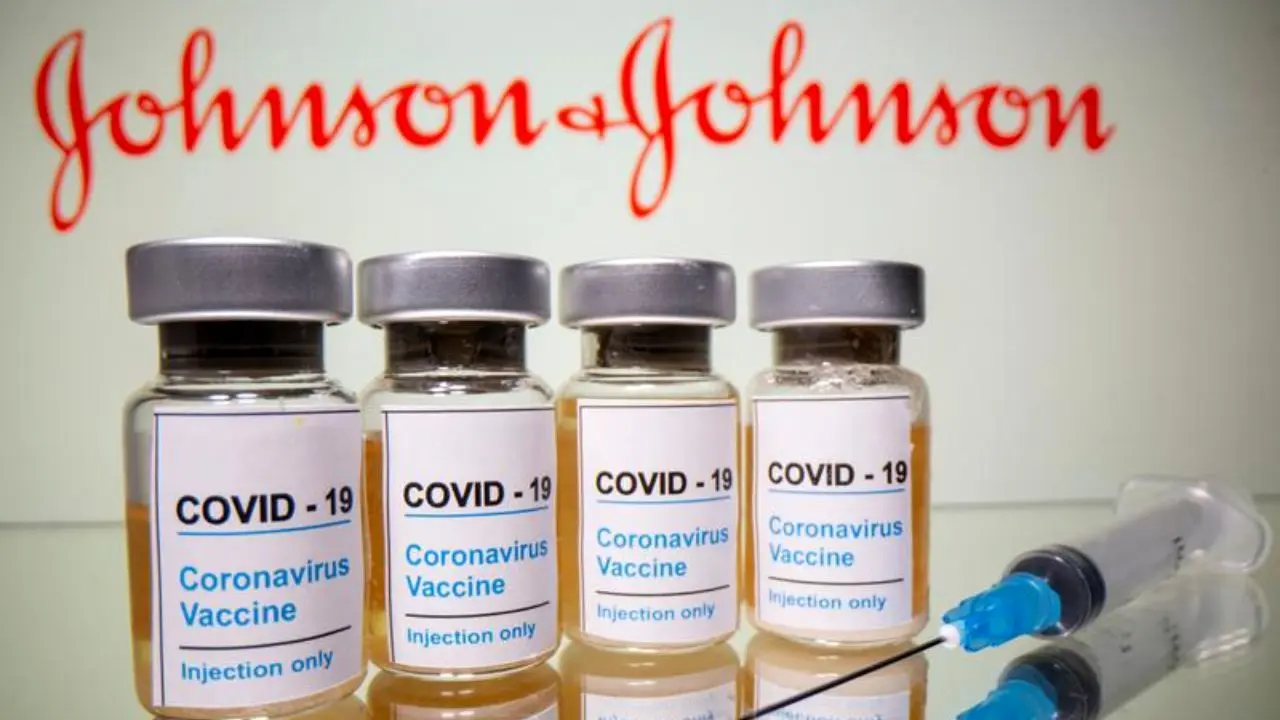 هشدار سازمان غذا و داروی آمریکا نسبت به تزریق واکسن جانسون