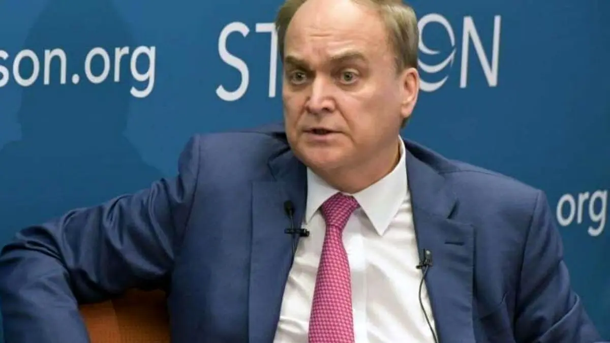 مسکو و واشنگتن برای جلوگیری از جنگ مذاکره کنند