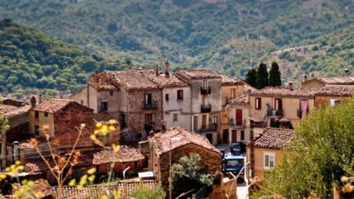 دور دنیا| پیشنهاد وسوسه‌انگیز برای سکونت در روستاهای ایتالیا