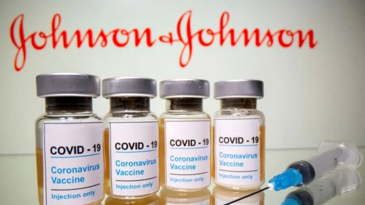 هشدار جدید درباره واکسن آمریکاییِ «جانسون اند جانسون»