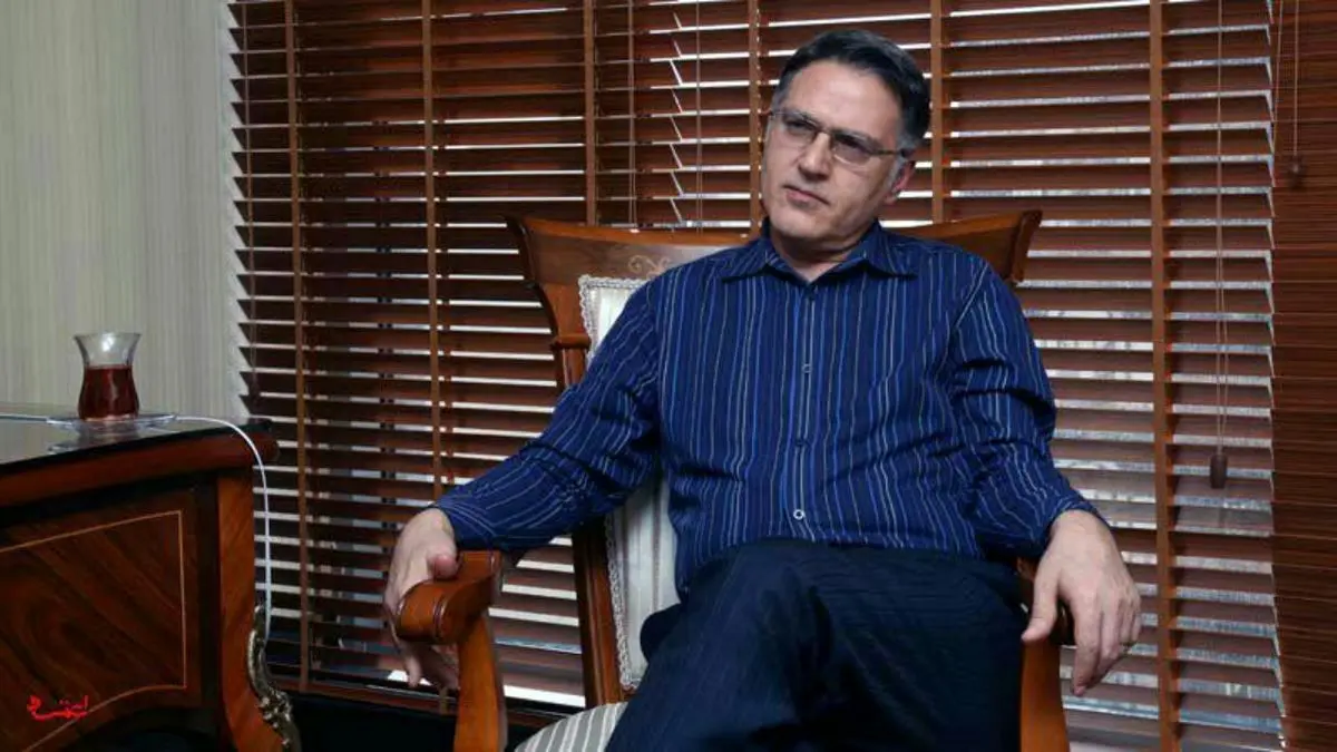 آیینه‌شکستن خطا نیست