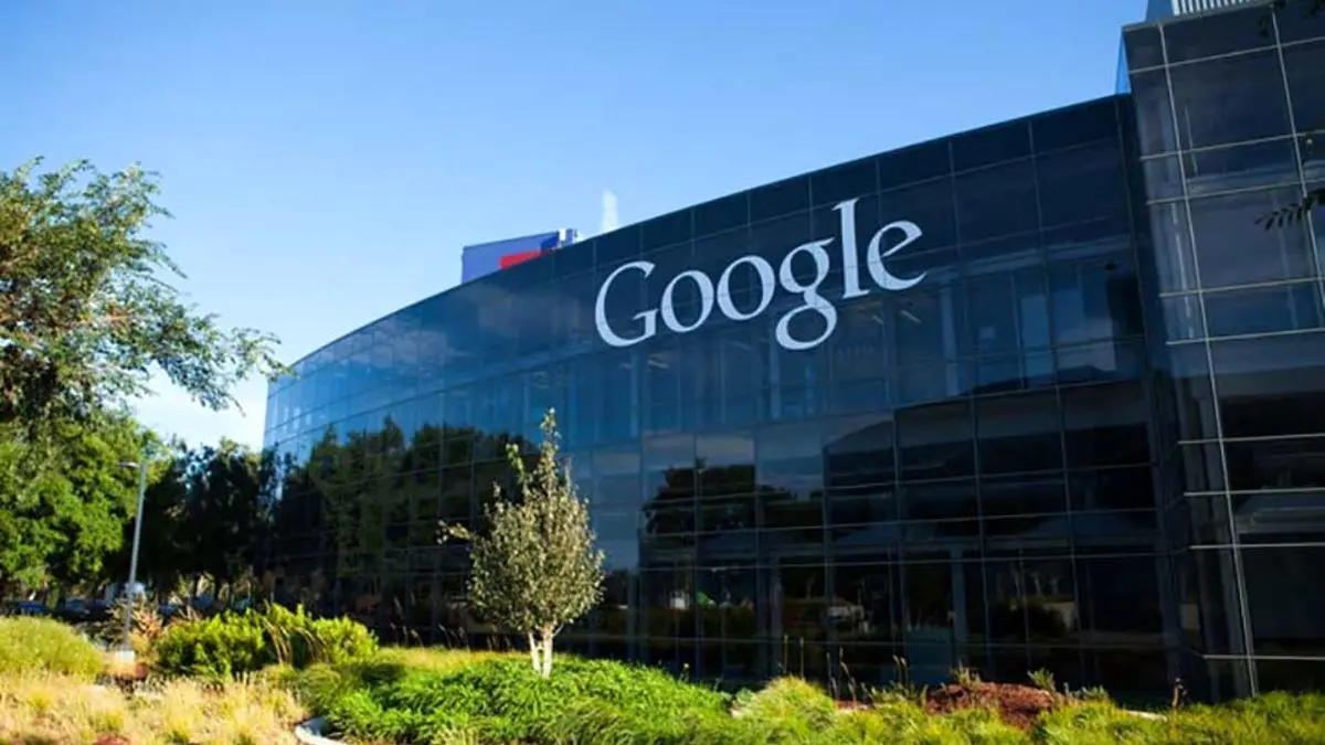 فرانسه گوگل را به دلیل نقض قوانین کپی‌رایت جریمه کرد