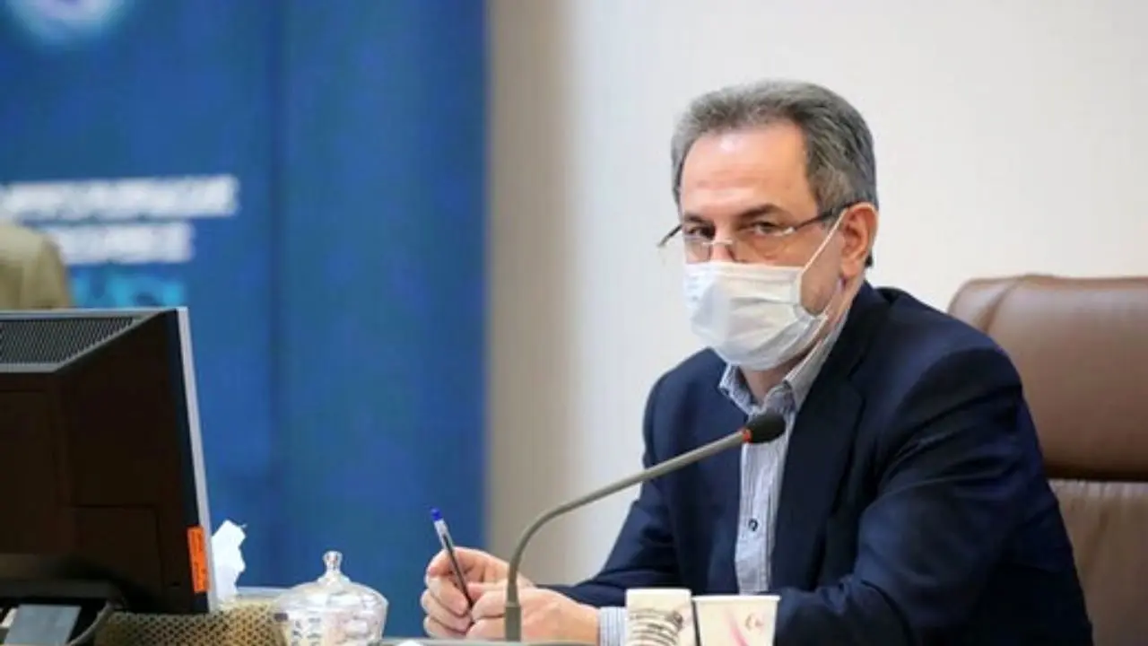 بیمارستان‌های تهران به دستگاه‌های اکسیژن‌ساز مجهز شدند