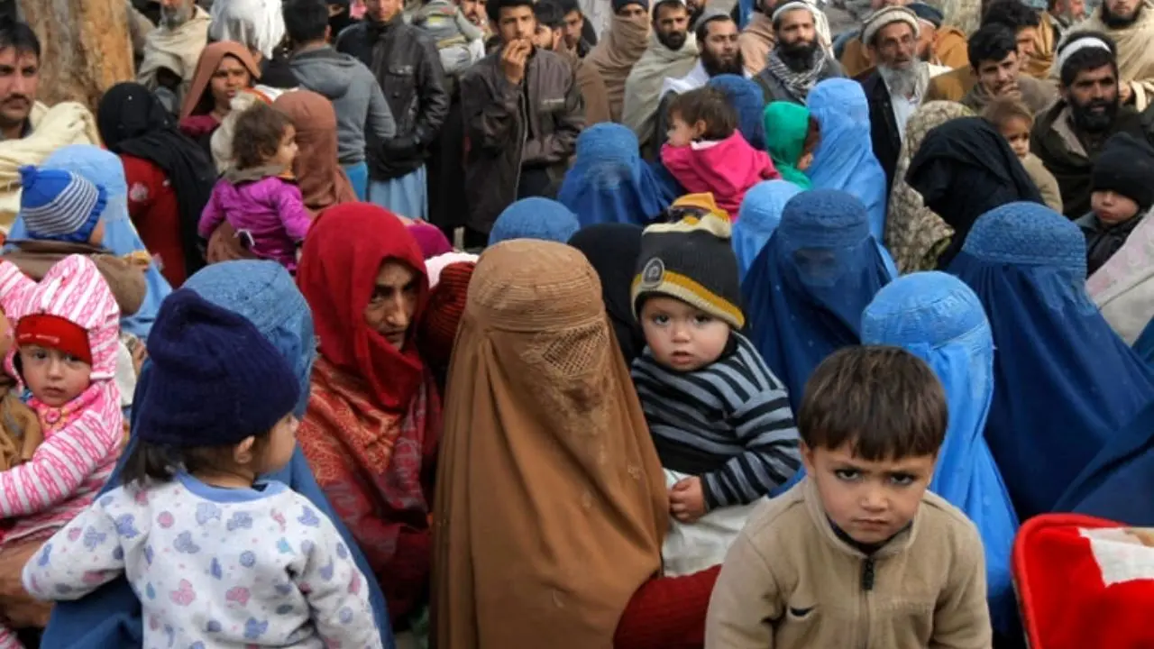 سازمان ملل در باره بروز فاجعه انسانی در افغانستان هشدار داد