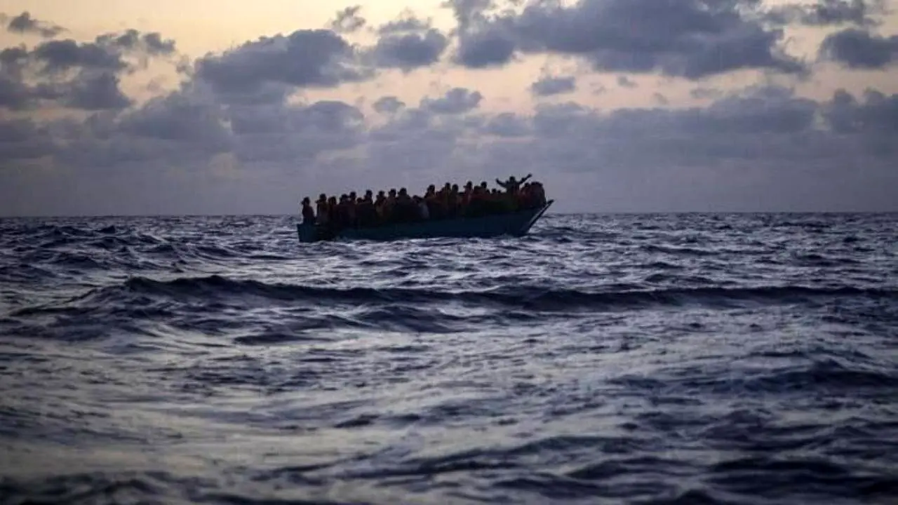 افزایش مرگ مهاجران در مسیر سفرهای دریایی به اروپا