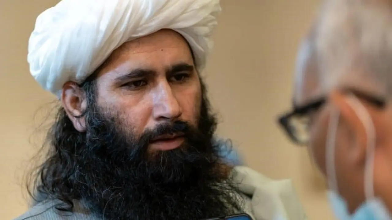 طالبان: روابطمان با کشورهای همسایه خوب است